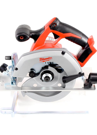 Milwaukee HD18CS-501C Akku Handkreissäge 18V 165 mm + 1x Akku 5,0Ah + Ladegerät + Kreissägeblatt - Toolbrothers