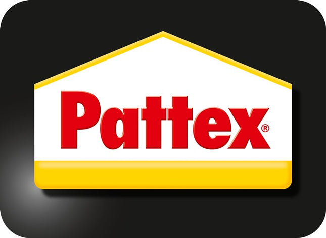 Pattex Supermatic hot glue gun ( 4000353500 ) Glue output 4.5 g/min 11 mm