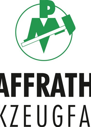 PAFFRATH Henkellocheisen ( 4000814430 ) Otwór-Ø 30 mm