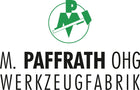PAFFRATH Henkellocheisen ( 4000814430 ) Otwór-Ø 30 mm