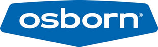 spazzola osborn ( 4145100230 ) Ø 30 mm spessore del filo 0,3 mm 15000 min-¹