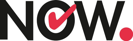 NOW blok szybowy ( 3000500016 ) szerokość 50 mm tworzywo sztuczne