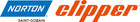 Disco diamantato Norton Clipper Extreme Silencio ( 4206758045 ) Ø 350 mm altezza segmento 15 mm
