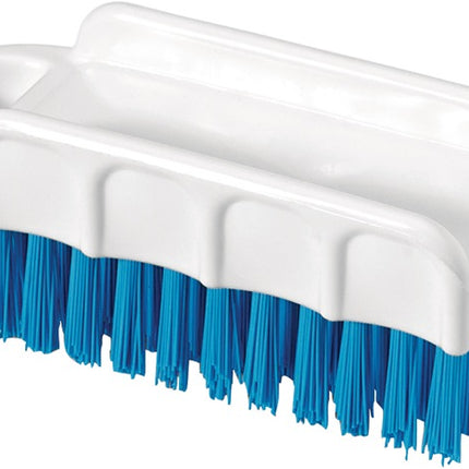 Cepillo de uñas HACCP ( 9000470024 ) longitud 155 mm azul