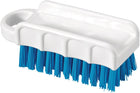 Cepillo de uñas HACCP ( 9000470024 ) longitud 155 mm azul