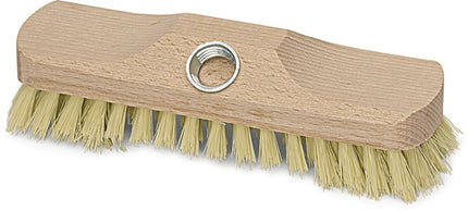 Cepillo para fregar ( 9000470172 ) fibra de plástico longitud 220 mm