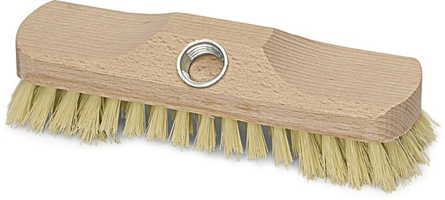 Cepillo para fregar ( 9000470172 ) fibra de plástico longitud 220 mm