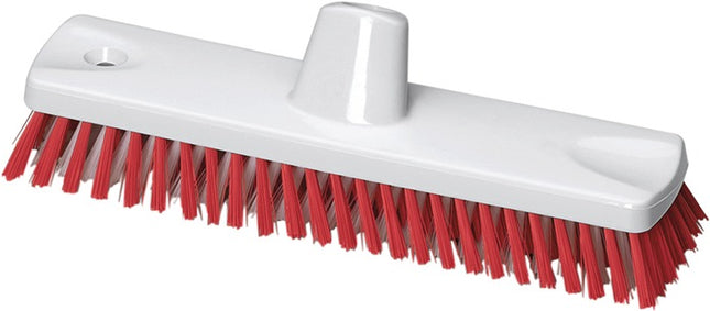 Fregador HACCP ( 9000469964 ) longitud 300 mm rojo