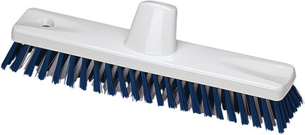 HACCP scrubber ( 9000469965 ) length 300 mm blue