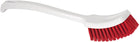 Cepillo con mango HACCP ( 9000469981 ) Longitud 400 mm rojo