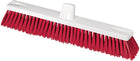 HACCP broom ( 9000469914 ) length 450 mm red