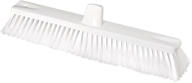 Miotła HACCP ( 9000469930 ) Długość 450 mm biała
