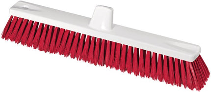 HACCP broom ( 9000469931 ) Length 450 mm red