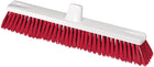 HACCP broom ( 9000469931 ) Length 450 mm red