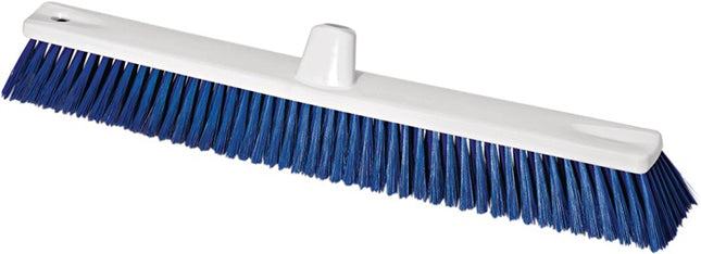 HACCP broom ( 9000469935 ) Length 600 mm blue