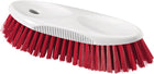 Cepillo para latas Nölle HACCP ( 9000469984 ) longitud 190 mm rojo