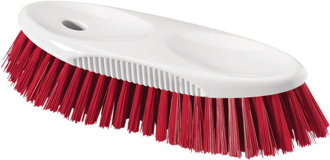 Cepillo para latas Nölle HACCP ( 9000469984 ) longitud 190 mm rojo