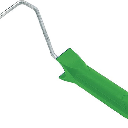 Nölle Rouleau à peinture ( 4000817522 ) Largeur 100 mm Longueur de l'arceau 280 mm avec arceau Ø 6 mm