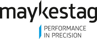 Maykestag Viertelkreisprofilfräser DIN 6518 B Typ N ( 4117802005 ) Radius 2,5 mm Schneidenanzahl 4