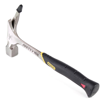 Stanley Latthammer FatMax Antivibe 600 g ( 1-51-937 ) - Toolbrothers