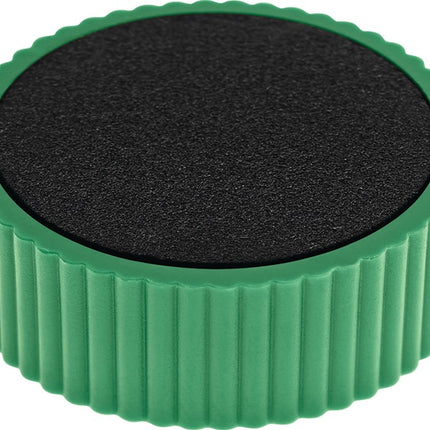 Magnetoplan Magnete Super ( 9000483171 ) Ø 34 mm verde