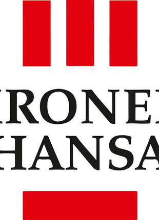 Kronen Hansa ginocchiere Ergo DIN/EN14404 ( 4000374811 ) universale