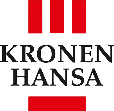Kronen Hansa ginocchiere Ergo DIN/EN14404 ( 4000374811 ) universale