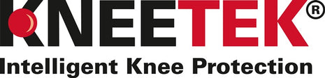 Ginocchiere Kneetek PROTEK SlideOne EN 14404 ( 4000374952 ) XL lavabili fino a 30 °C