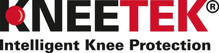Kneetek genouillères PROTEK SlideOne EN 14404 ( 4000374951 ) L lavable à 30 °C