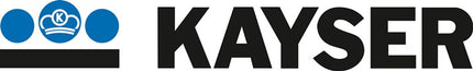 Kayser soldering handle ( 4000872080 ) G 3/8″ LH