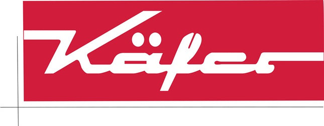 Käfer clamping shank ( 4000851242 ) shank d.8 mm h6 suitable for lever gauge