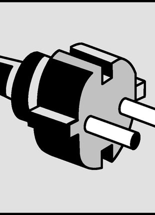 Jäger Direkt plastic wall distributor ( 4000873995 ) M32 screw connection
