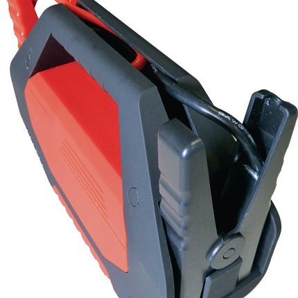 Jump starter Power Pack 1000A ( 4000818647 ) Napięcie ładowania 12 lub 5 przez USB V