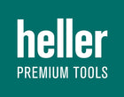 Heller Duster Expert ( 4000864000 ) 3-piece SDS-plus suction drill bit set