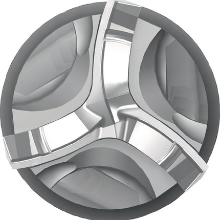 Martillo perforador Heller Trijet Ultimate ( 4000864943 ) Ø 12 mm trabajo l.200 mm l.340 mm