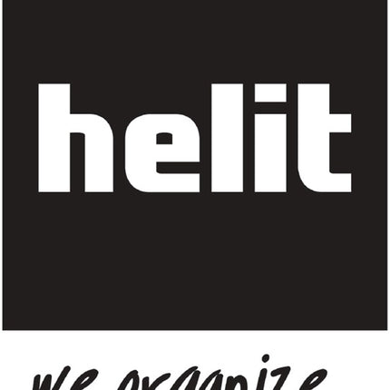 Helit tablet holder ( 9000483299 ) W100xD135xH68mm