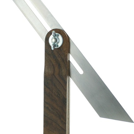 Kit de menuiserie Hedue ( 4000858528 ) 300 mm 3 pièces