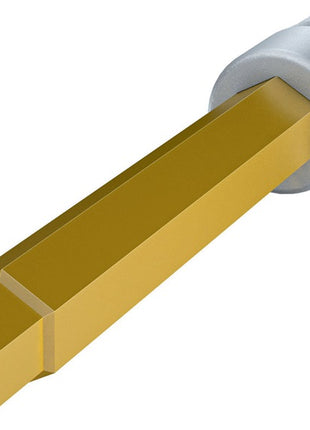 Hazet socket 986SL ( 8000753806 ) 1/2 ″ hexagon socket length 140 mm