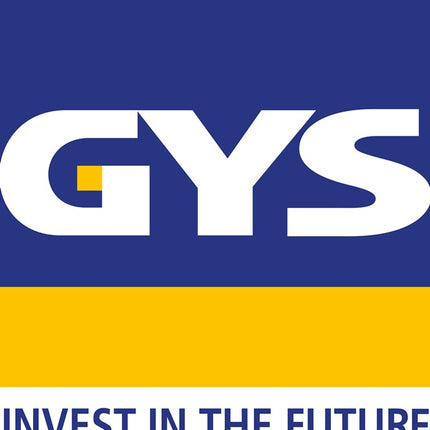 Sistema di saldatura TIG GYS PROTIG 200 DC HF ( 1000152792 ) con accessori, raffreddato a gas