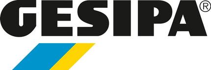 Gesipa FireBird(R) ( 4000813085 ) Herramienta de colocación de tuercas remachables sin cable de 10 piezas y 13000 N en maletín