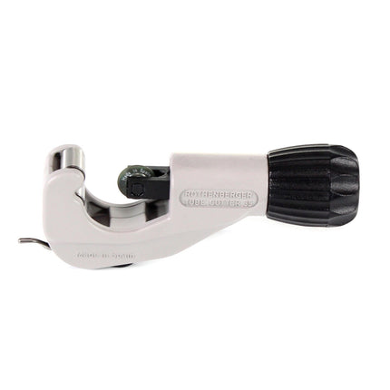 Rothenberger TUBE CUTTER 35 Rohrabschneider, Inox, 6-35 mm, DURAMAG ( 70055 ) - Toolbrothers
