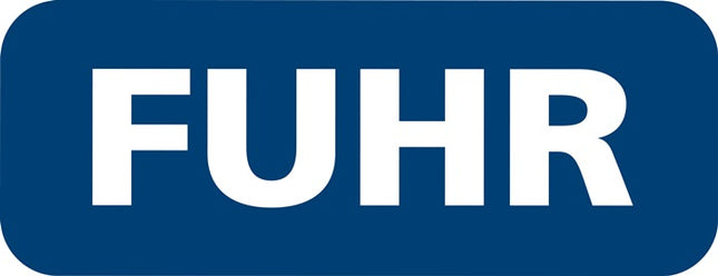 Chiave da costruzione FUHR ( 3000253149 ) Standard