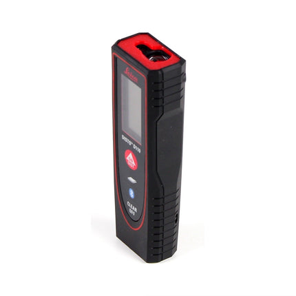 Leica D110 Disto Laser Entfernungsmessgerät 60 m Bluetooth ( 808088 ) - Toolbrothers