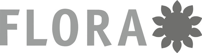 Scopa da giardino Flora ( 4000819589 ) larghezza 440 mm poliammide