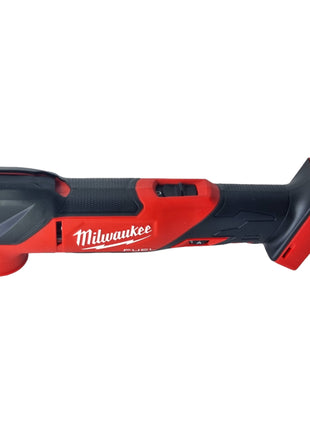Milwaukee M18 FMT-301 multiutensile a batteria 18 V senza spazzole + 1x batteria 3,0 Ah - senza caricabatterie