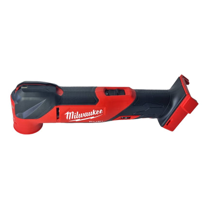 Milwaukee M18 FMT-301 multiherramienta sin cable 18 V sin escobillas + 1x batería 3.0 Ah - sin cargador