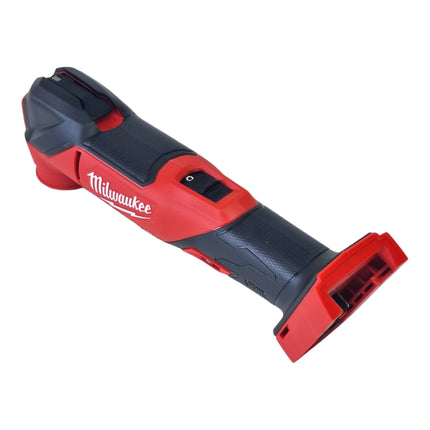 Milwaukee M18 FMT-502 Outil multifonctions sans fil 18 V Brushless + 2x batterie 5,0 Ah + chargeur