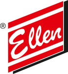 Ellen joint de rénovation UNIVERSAL Plus DIY ( 3327023242 ) longueur 5 m largeur 8 mm à enfiler