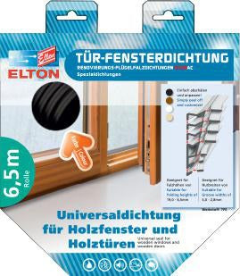Ellen renovation seal 6308AC DIY ( 3327023238 ) Length 6.5 m