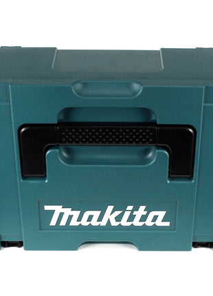 Makita DHP 485 M1J 18 V Li-Ion cordless impact drill in Makpac + 1 x 4.0 Ah battery - without charger